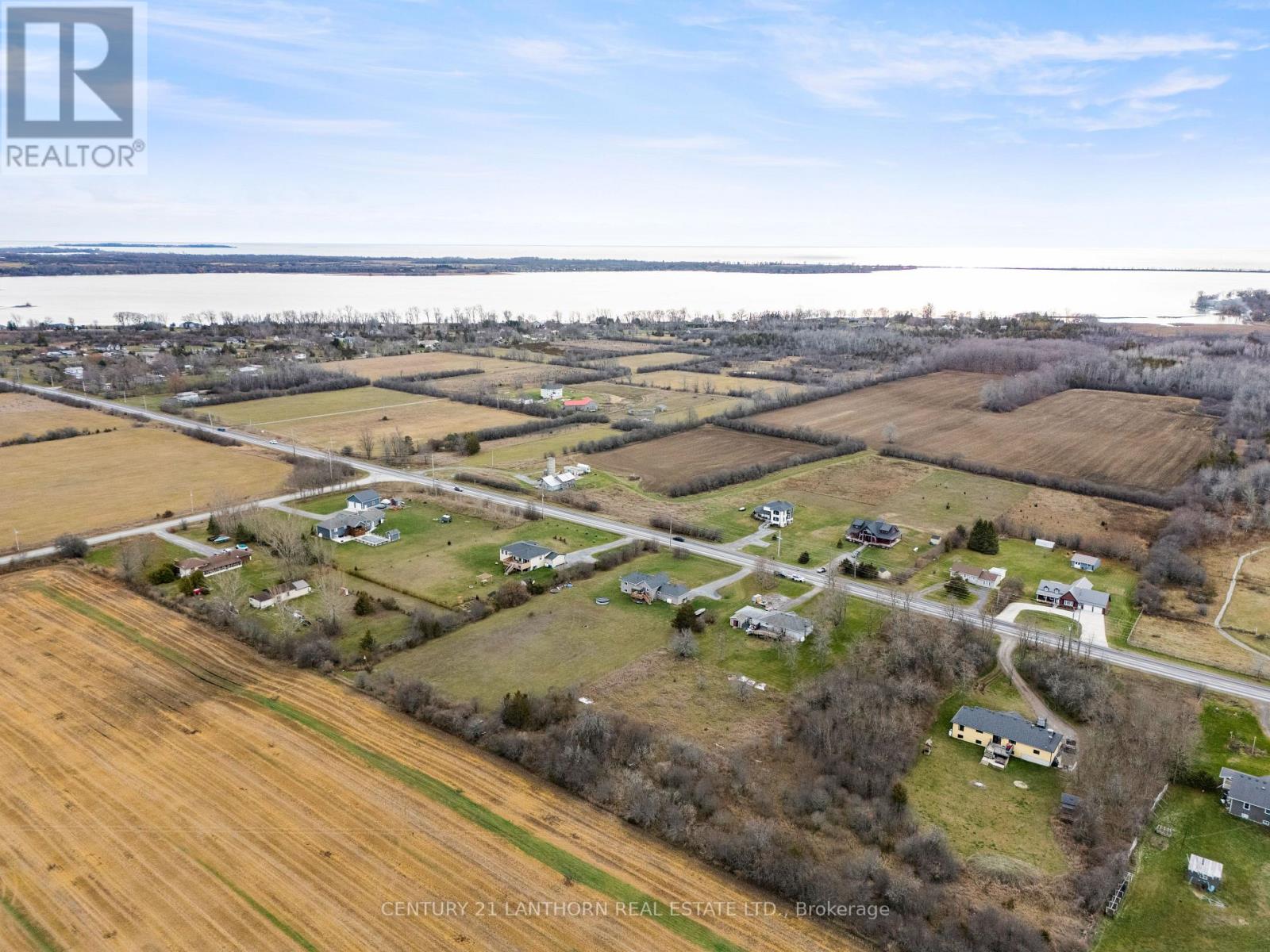 20846 Loyalist Parkway, Prince Edward County, Ontario  K0K 1T0 - Photo 39 - X12712124