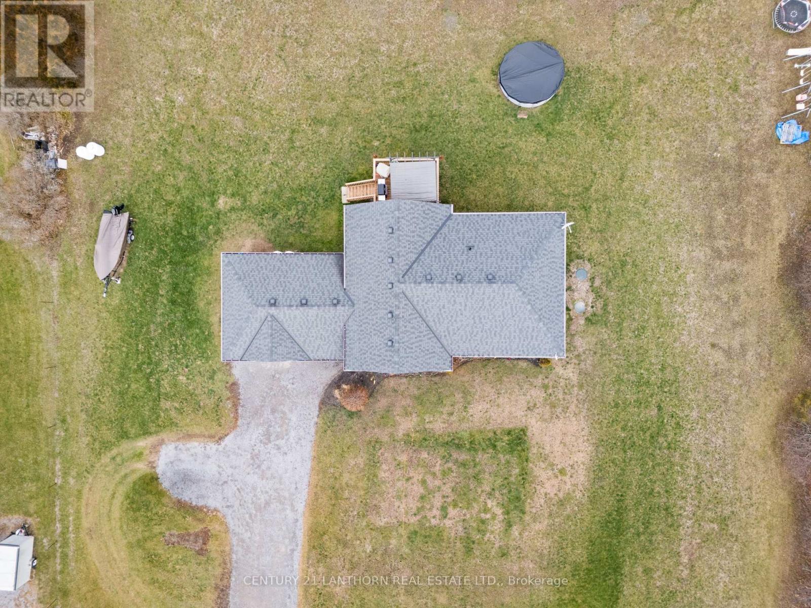 20846 Loyalist Parkway, Prince Edward County, Ontario  K0K 1T0 - Photo 40 - X12712124