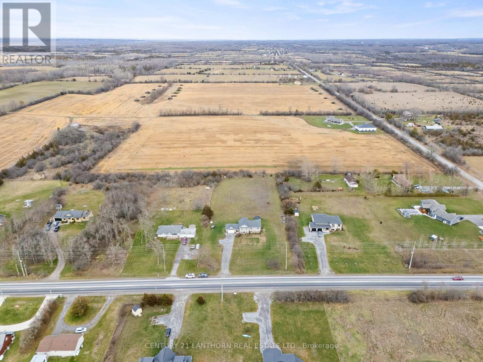 20846 Loyalist Parkway, Prince Edward County, Ontario  K0K 1T0 - Photo 41 - X12712124