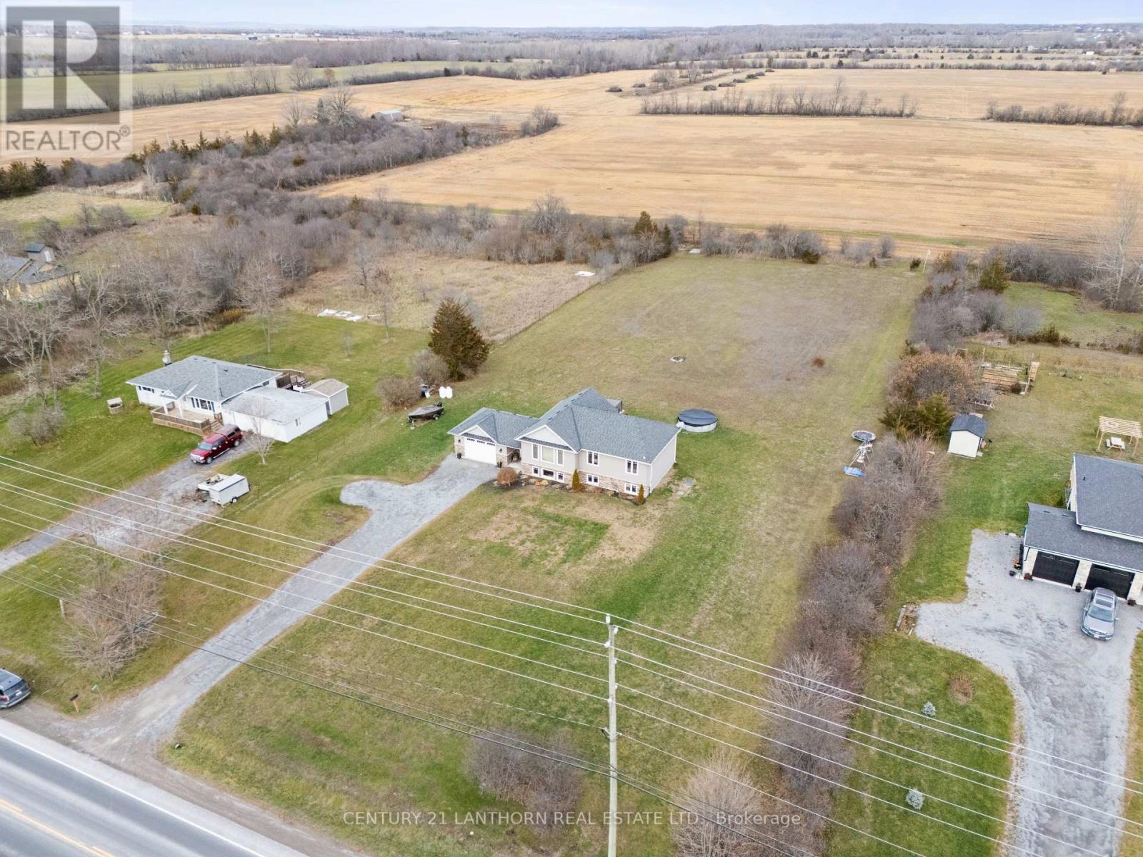 20846 Loyalist Parkway, Prince Edward County, Ontario  K0K 1T0 - Photo 42 - X12712124