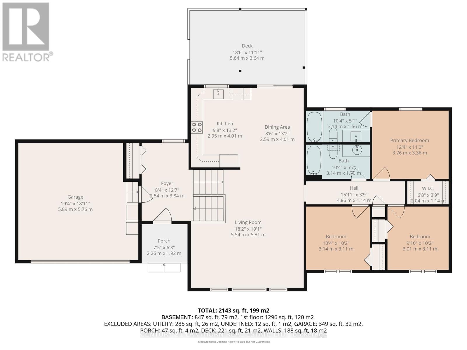 20846 Loyalist Parkway, Prince Edward County, Ontario  K0K 1T0 - Photo 43 - X12712124