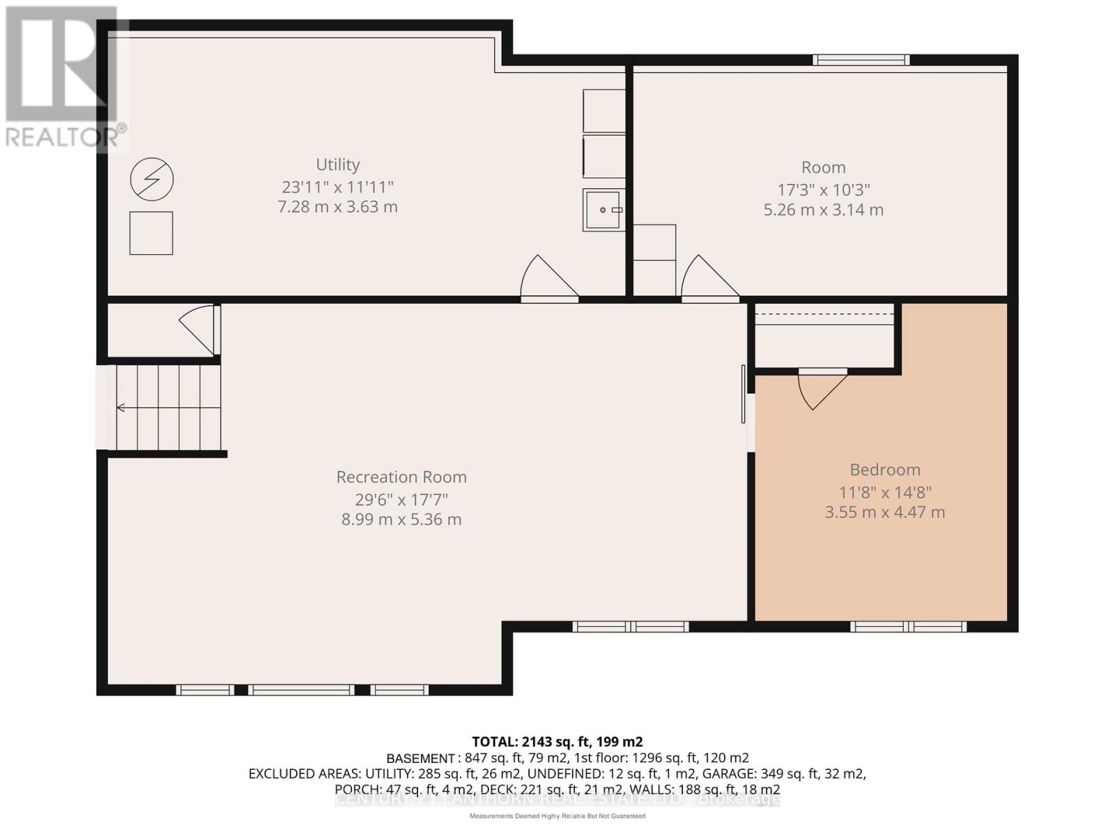 20846 Loyalist Parkway, Prince Edward County, Ontario  K0K 1T0 - Photo 44 - X12712124
