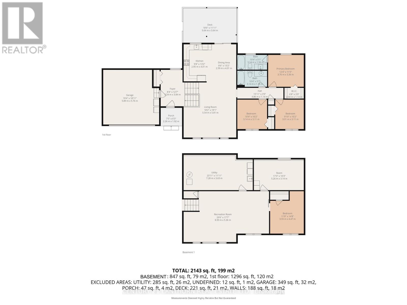 20846 Loyalist Parkway, Prince Edward County, Ontario  K0K 1T0 - Photo 45 - X12712124