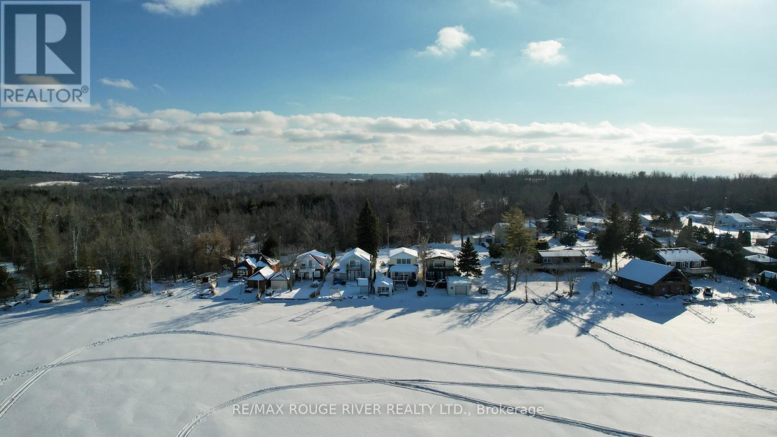55 - 6108 Curtis Point Road, Alnwick/haldimand, Ontario  K0K 2X0 - Photo 27 - X12712760