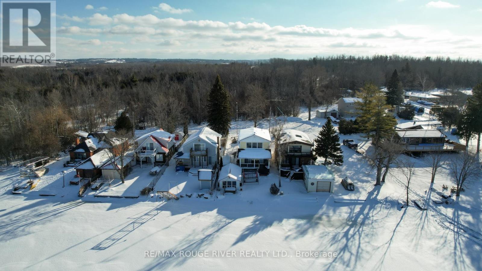 55 - 6108 Curtis Point Road, Alnwick/haldimand, Ontario  K0K 2X0 - Photo 28 - X12712760