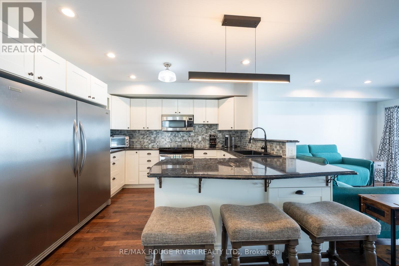 55 - 6108 Curtis Point Road, Alnwick/haldimand, Ontario  K0K 2X0 - Photo 8 - X12712760