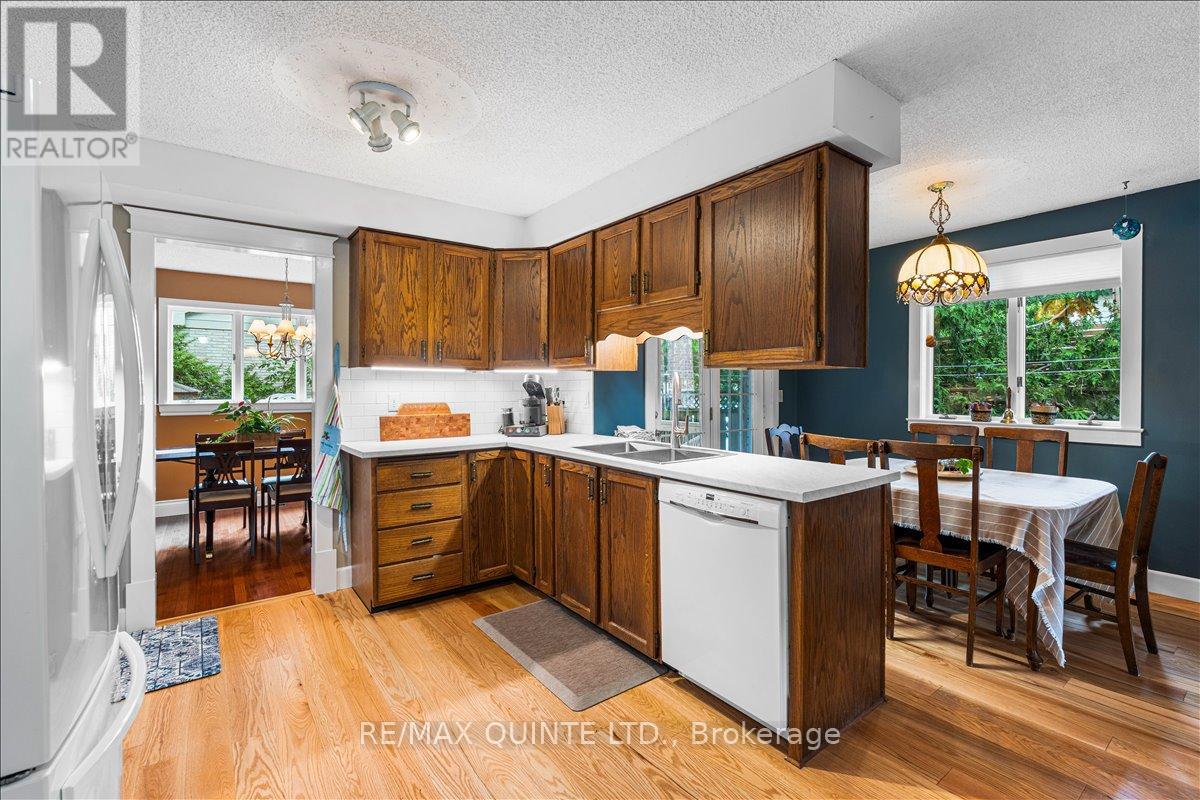 57 Kensington Crescent, Belleville, Ontario  K8P 4T4 - Photo 17 - X12712792