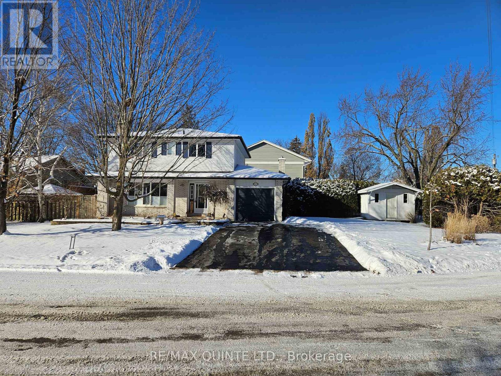 57 Kensington Crescent, Belleville, Ontario  K8P 4T4 - Photo 3 - X12712792
