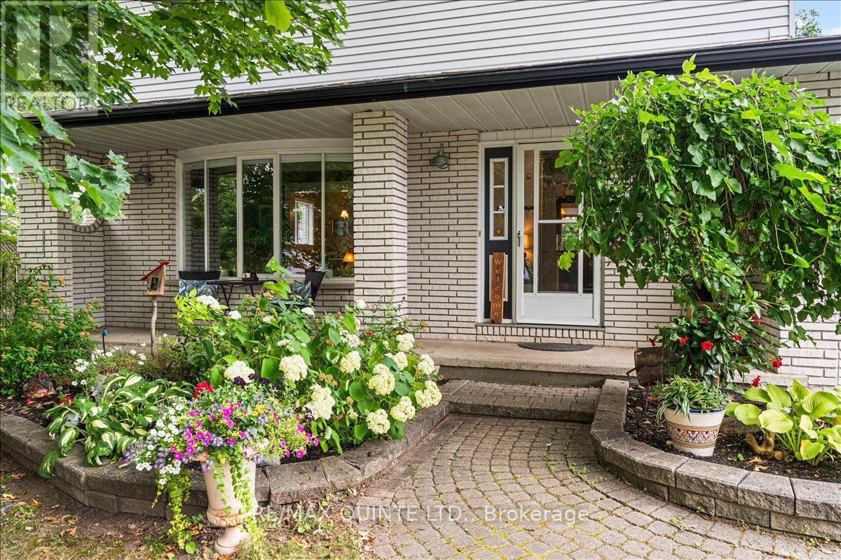 57 Kensington Crescent, Belleville, Ontario  K8P 4T4 - Photo 8 - X12712792