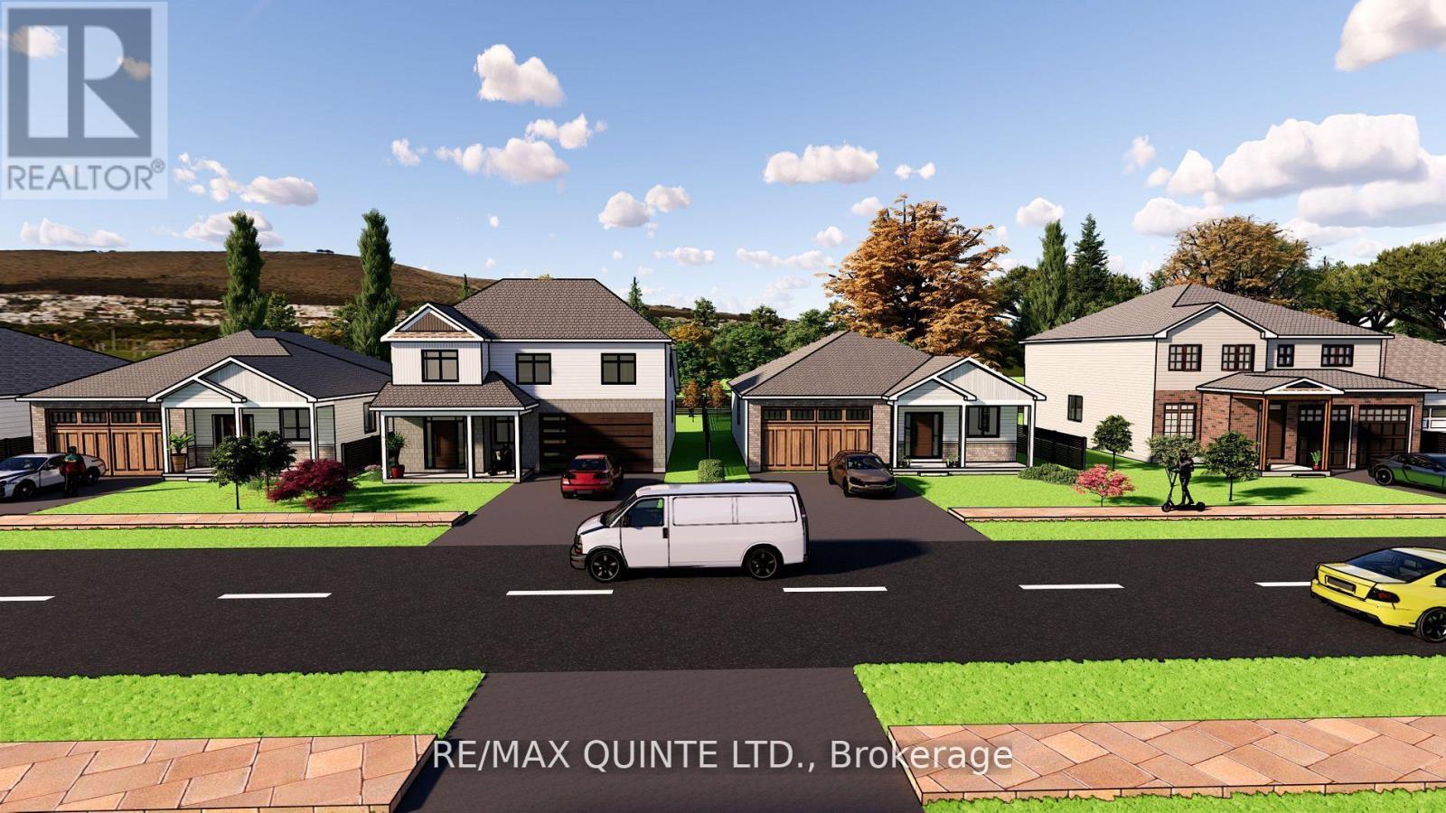 35 FRENCH STREET, Prince Edward County, Ontario