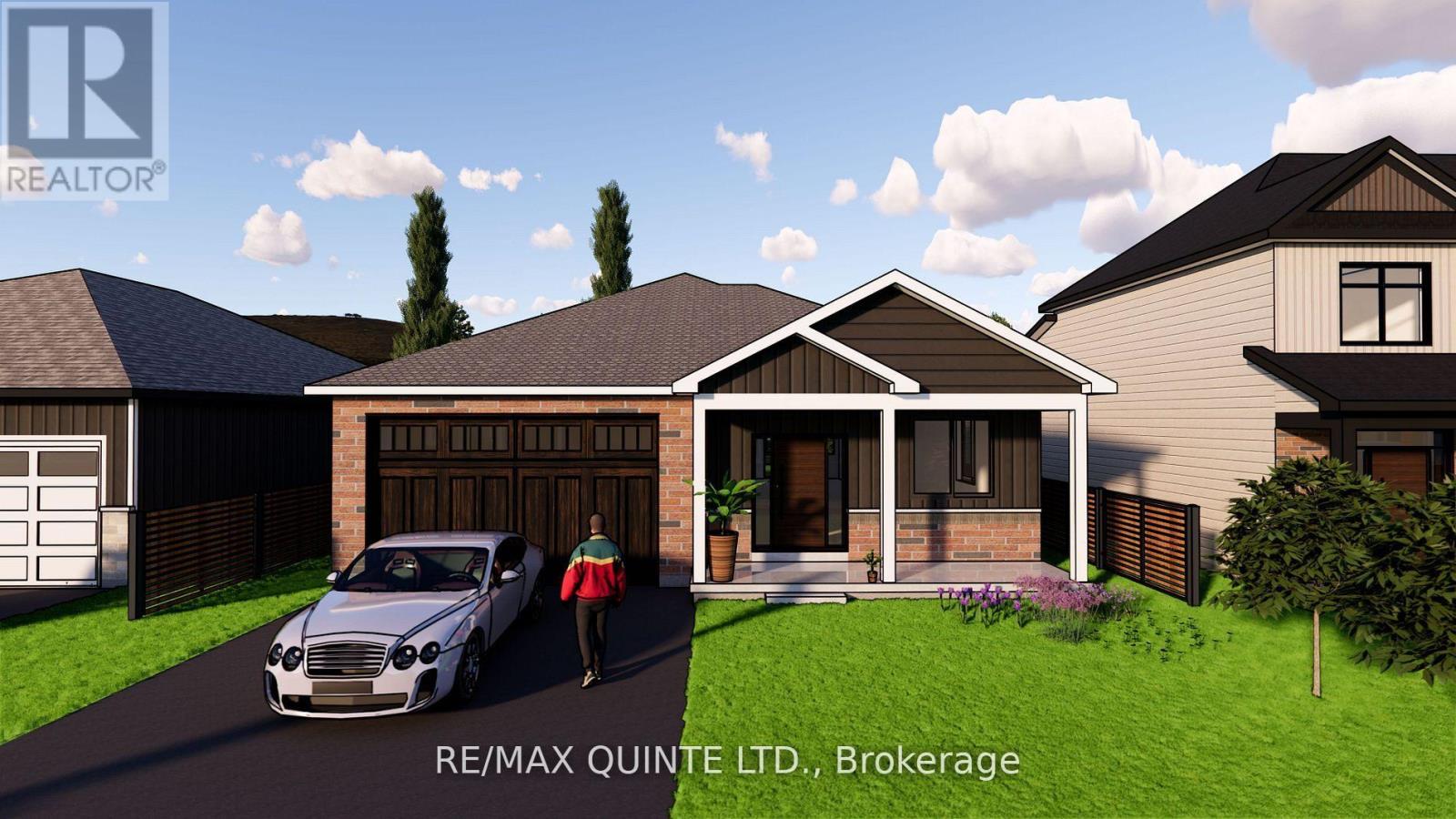 35 French Street, Prince Edward County, Ontario  K0K 2T0 - Photo 2 - X12713082