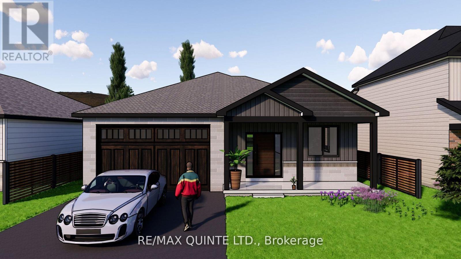 35 French Street, Prince Edward County, Ontario  K0K 2T0 - Photo 3 - X12713082