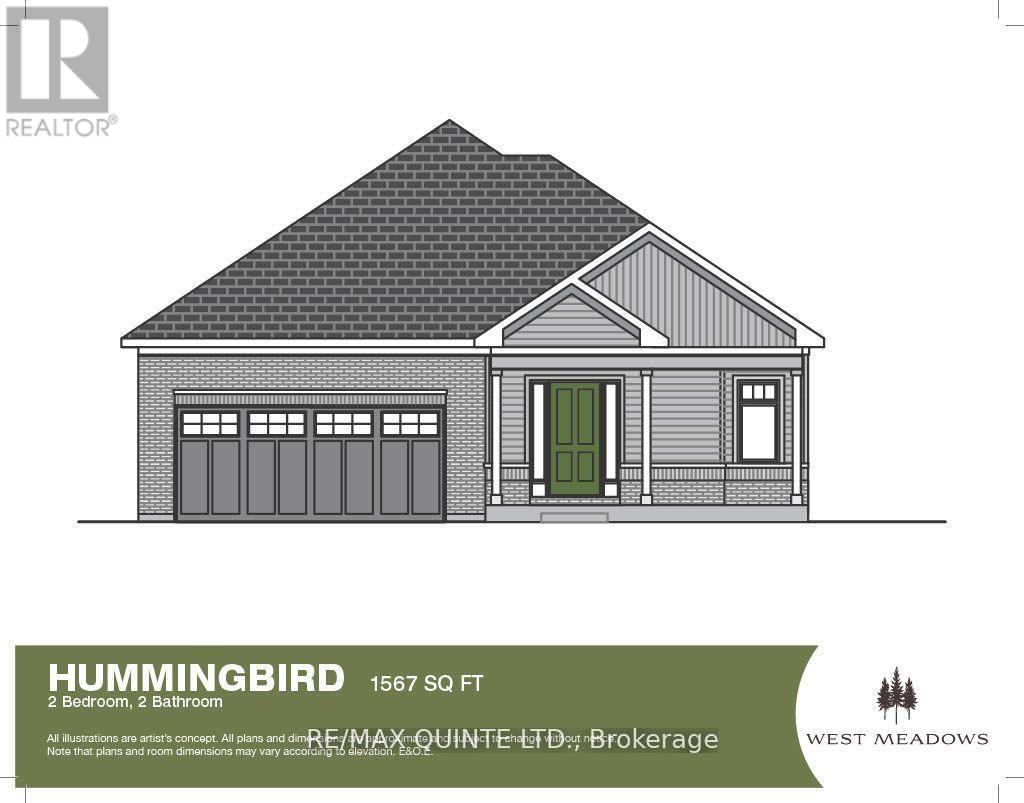 35 French Street, Prince Edward County, Ontario  K0K 2T0 - Photo 4 - X12713082