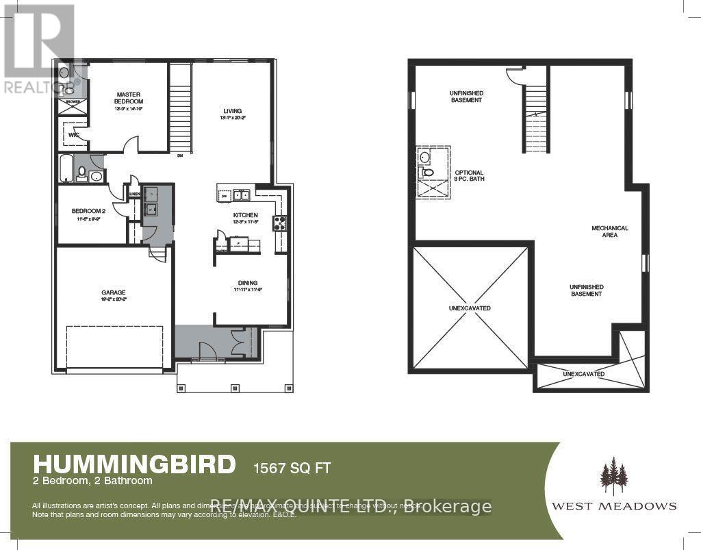 35 French Street, Prince Edward County, Ontario  K0K 2T0 - Photo 5 - X12713082