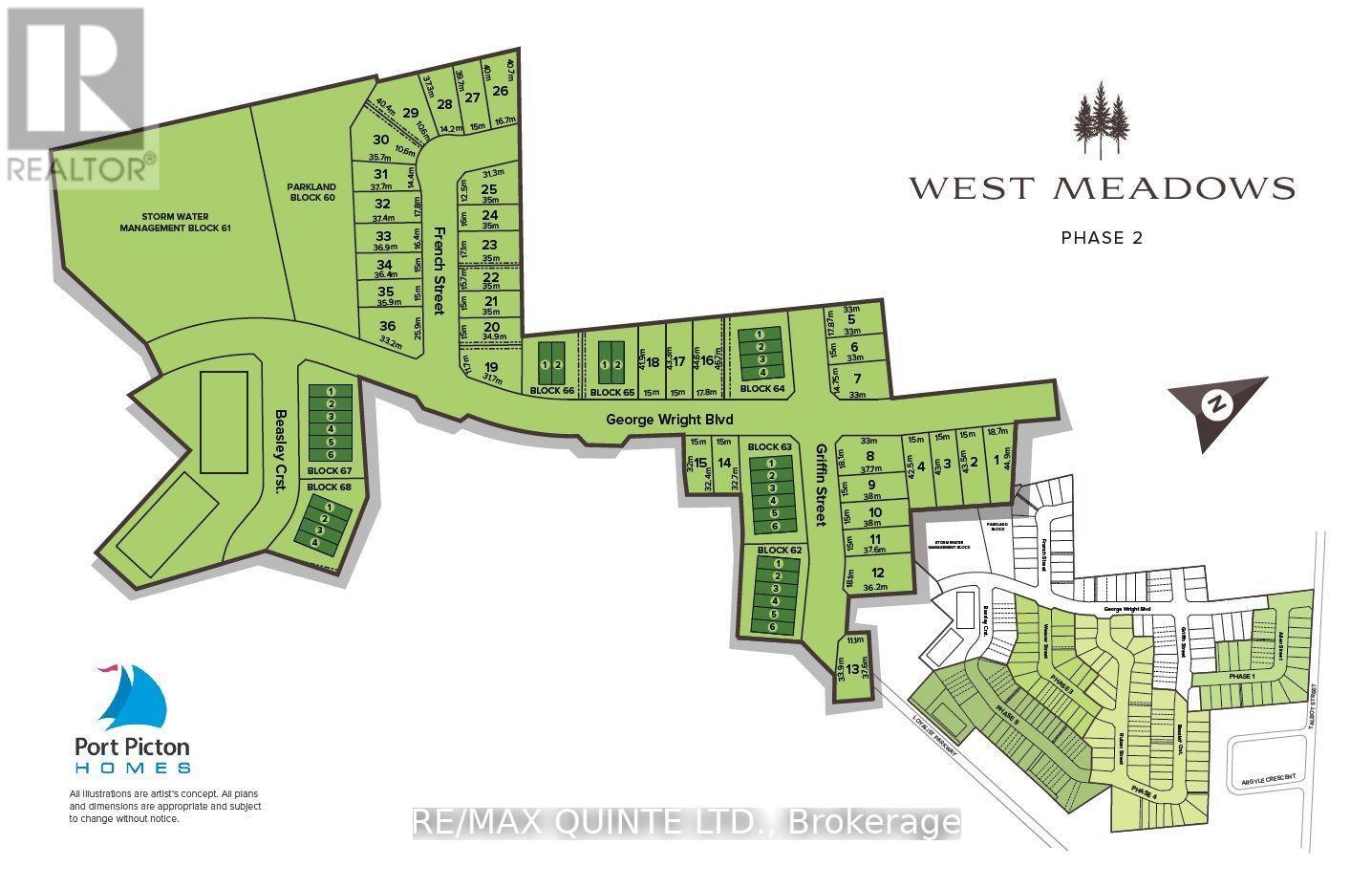 35 French Street, Prince Edward County, Ontario  K0K 2T0 - Photo 6 - X12713082