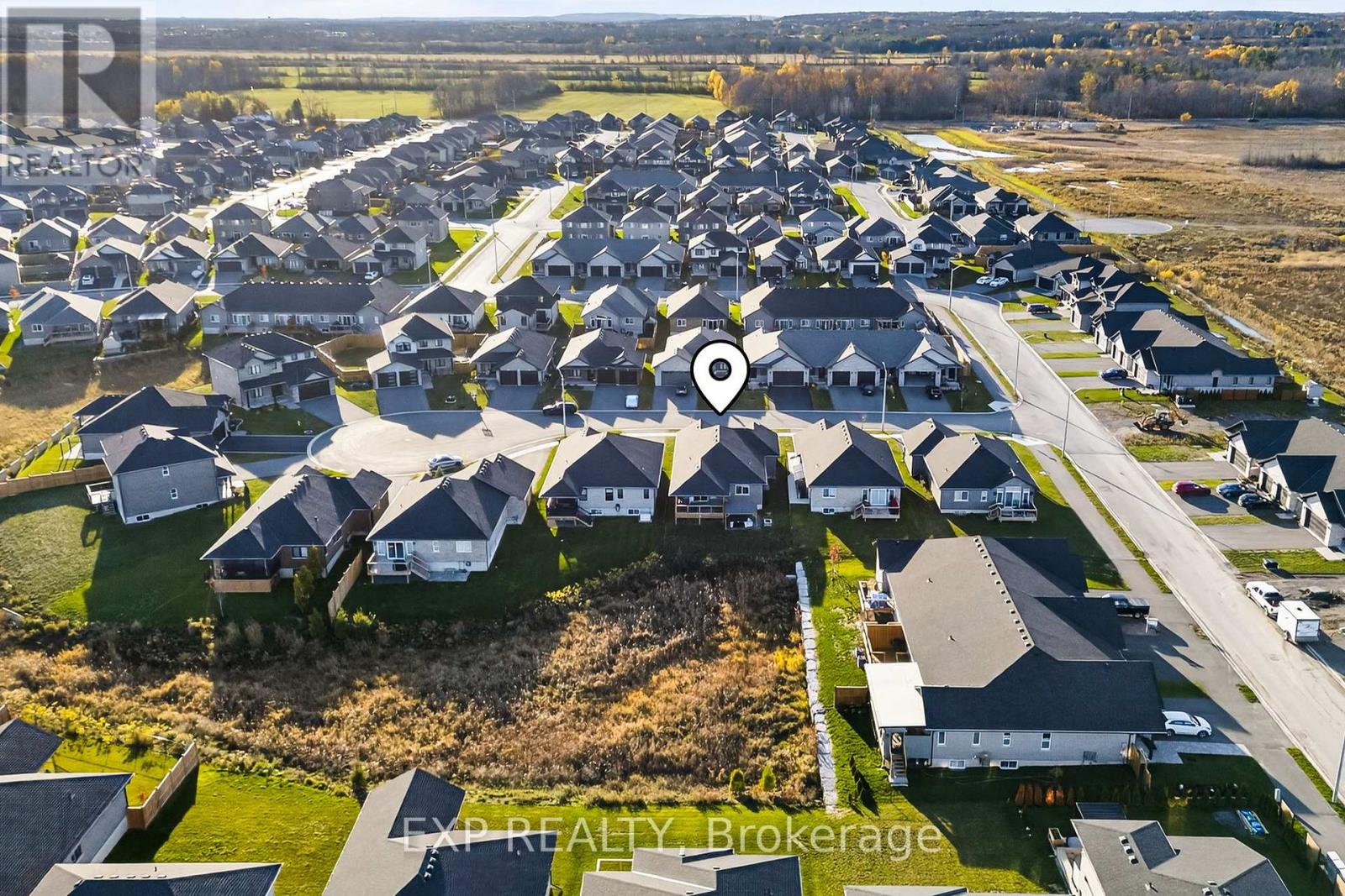 7 Mavety Court, Belleville, Ontario  K8N 0R6 - Photo 4 - X12713088