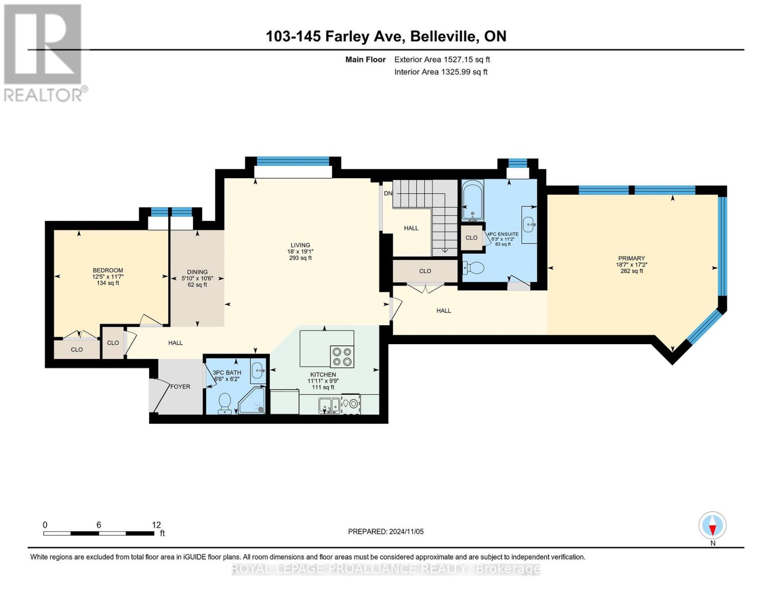 103 - 145 Farley Avenue, Belleville, Ontario  K8N 4L1 - Photo 34 - X12713156