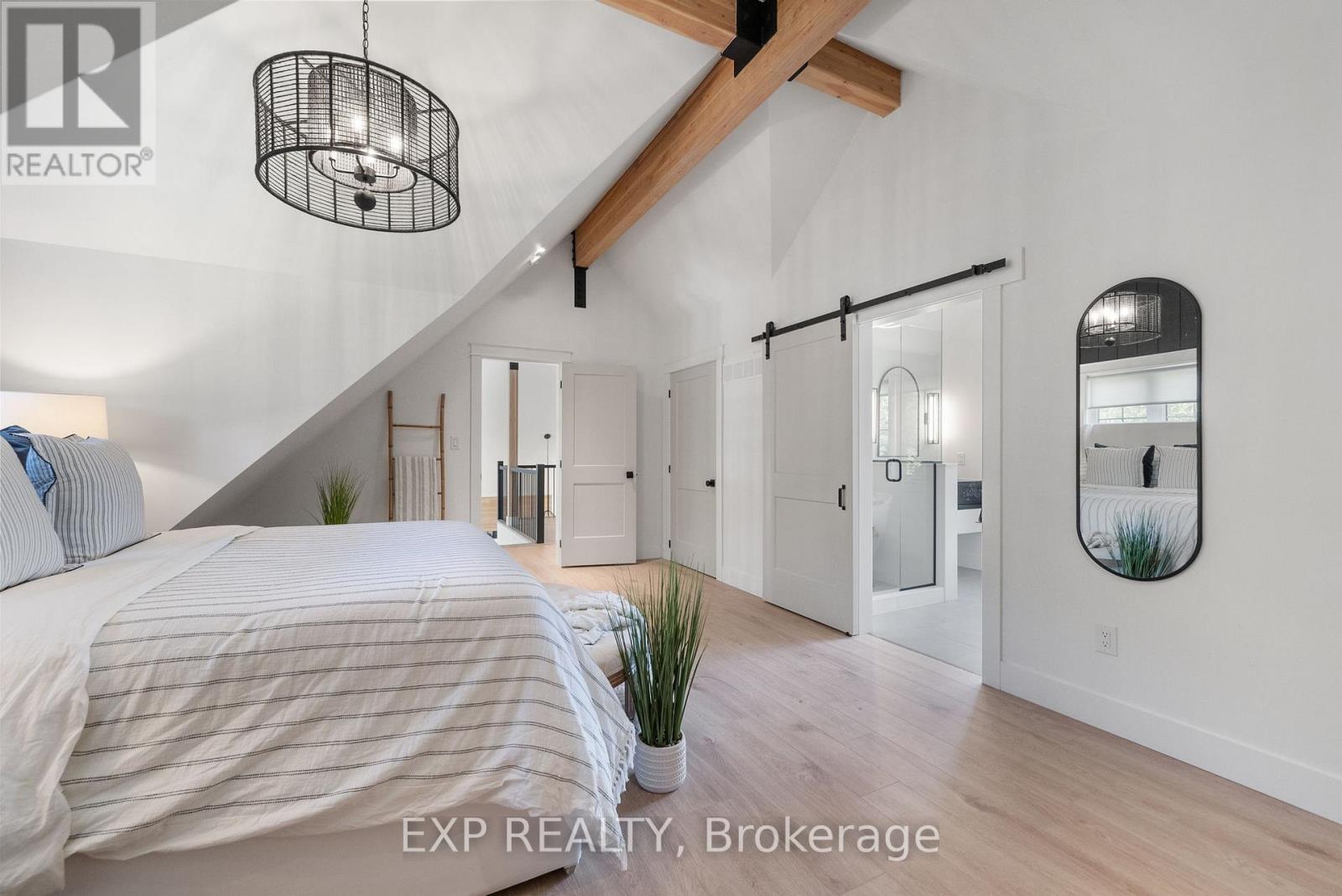 1499 Lakeside Drive, Prince Edward County, Ontario  K0K 1T0 - Photo 16 - X12713296