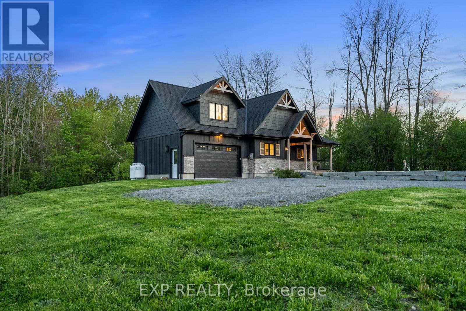 1499 Lakeside Drive, Prince Edward County, Ontario  K0K 1T0 - Photo 2 - X12713296