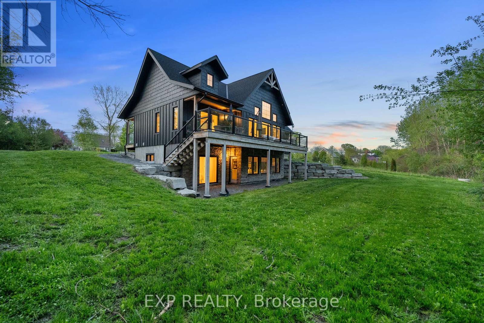 1499 Lakeside Drive, Prince Edward County, Ontario  K0K 1T0 - Photo 30 - X12713296