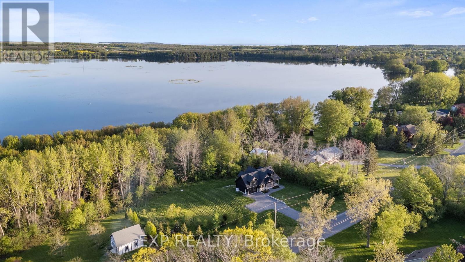 1499 Lakeside Drive, Prince Edward County, Ontario  K0K 1T0 - Photo 32 - X12713296