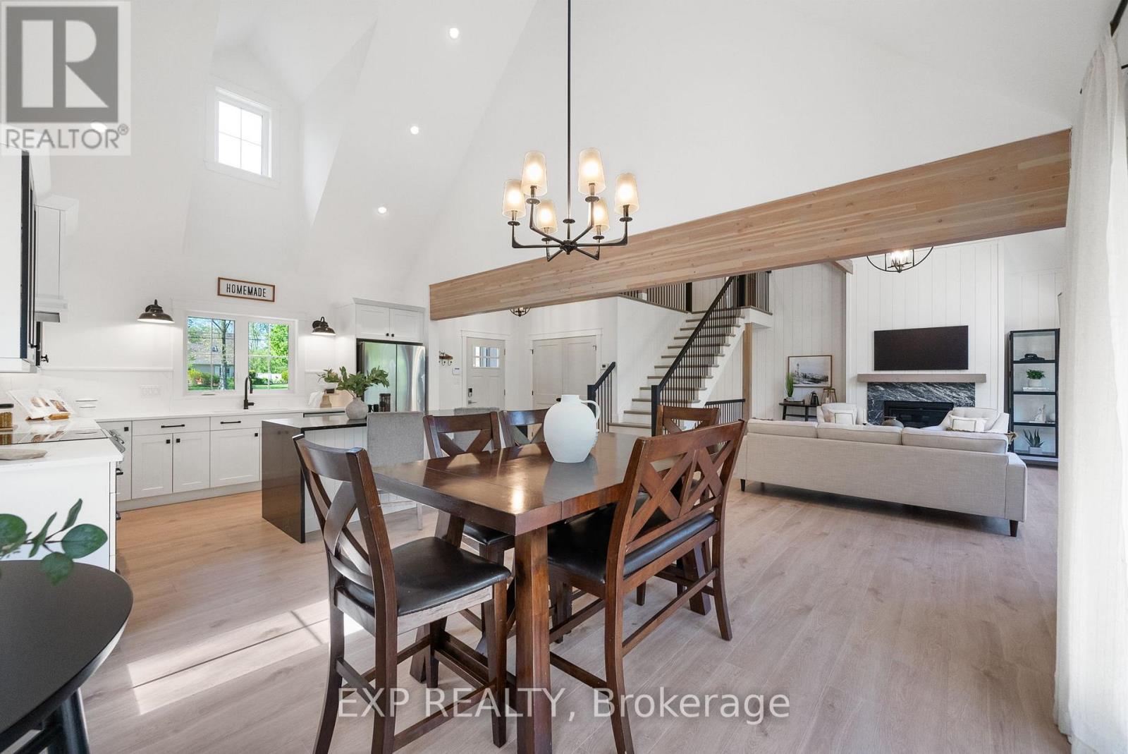 1499 Lakeside Drive, Prince Edward County, Ontario  K0K 1T0 - Photo 9 - X12713296