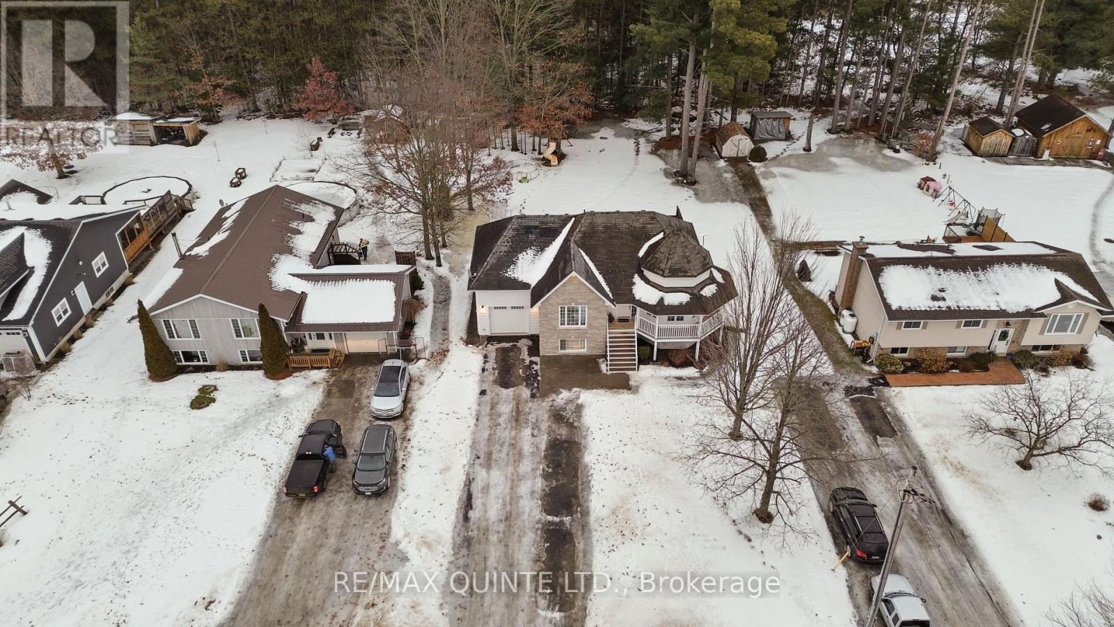 40 Charles Court, Tweed, Ontario  K0K 3J0 - Photo 5 - X12713588