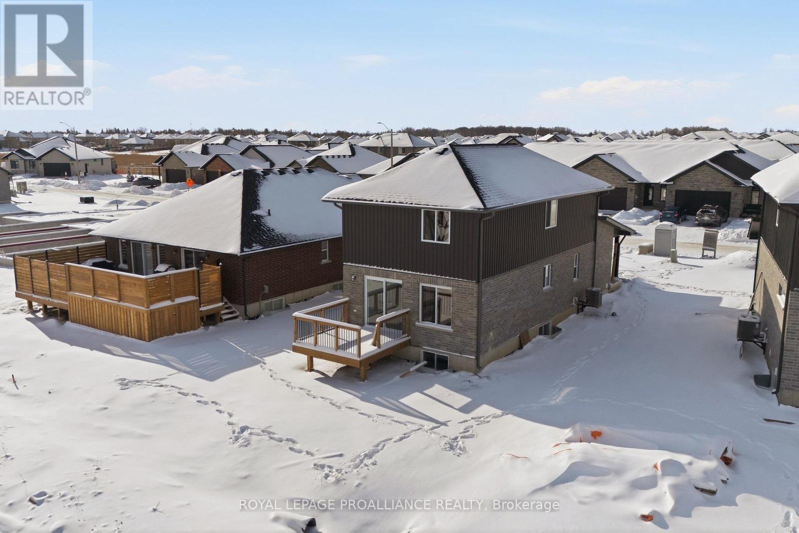 93 Raycroft Drive, Belleville, Ontario  K8N 0R5 - Photo 30 - X12713806