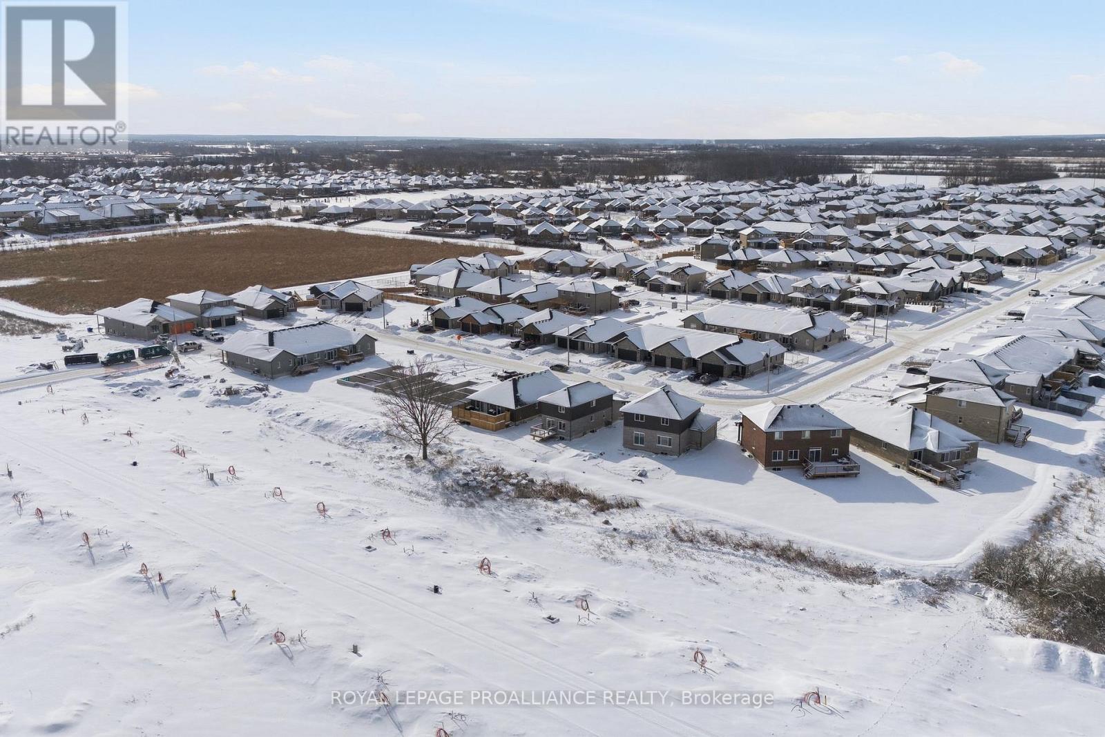 93 Raycroft Drive, Belleville, Ontario  K8N 0R5 - Photo 35 - X12713806