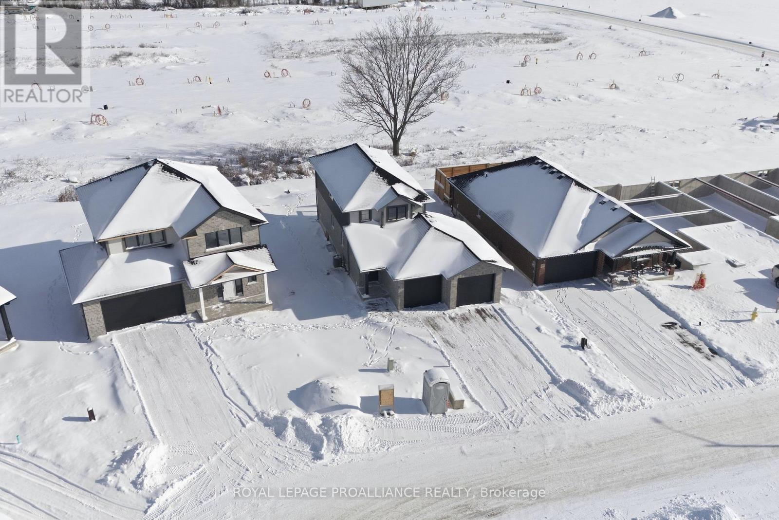 93 Raycroft Drive, Belleville, Ontario  K8N 0R5 - Photo 37 - X12713806