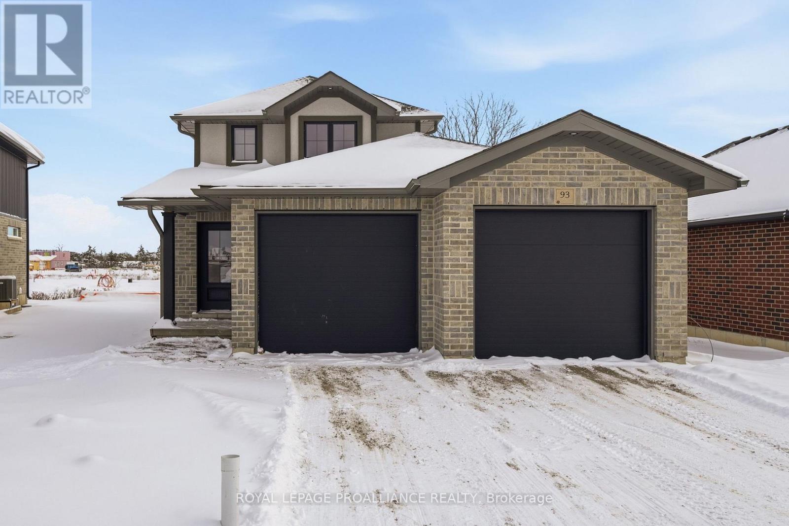 93 Raycroft Drive, Belleville, Ontario  K8N 0R5 - Photo 4 - X12713806