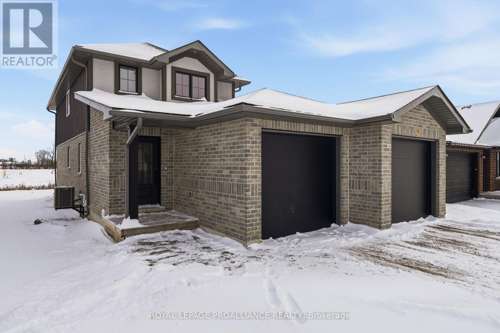 93 Raycroft Drive, Belleville, Ontario  K8N 0R5 - Photo 5 - X12713806