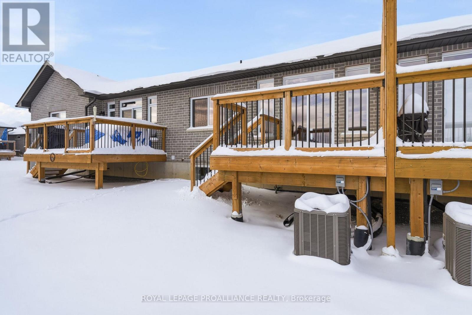 62 Raycroft Drive, Belleville, Ontario  K8N 0R4 - Photo 28 - X12713832