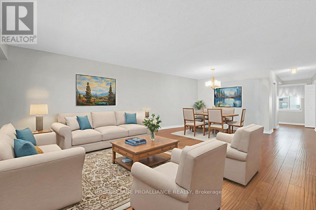 1001 - 2 Front Street, Belleville, Ontario  K8N 5K7 - Photo 10 - X12713870