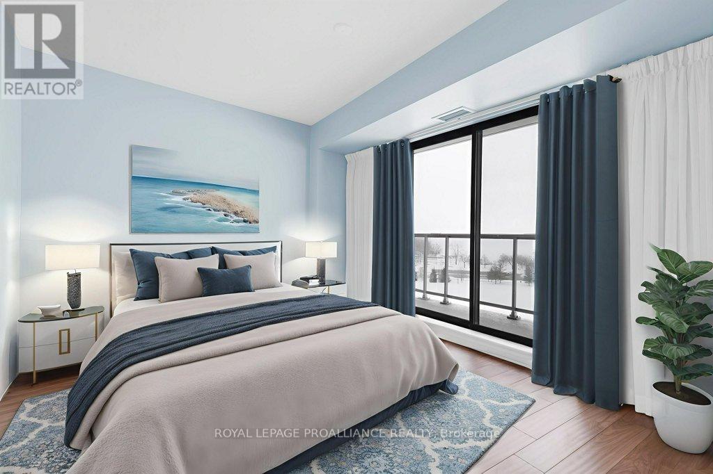 1001 - 2 Front Street, Belleville, Ontario  K8N 5K7 - Photo 11 - X12713870