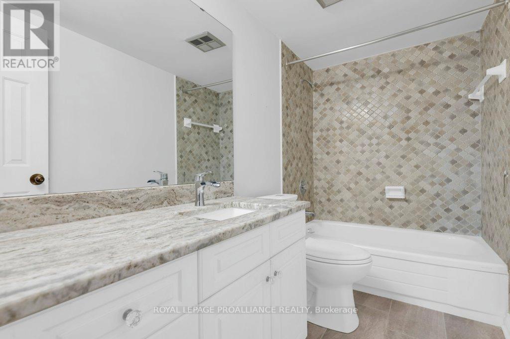 1001 - 2 Front Street, Belleville, Ontario  K8N 5K7 - Photo 12 - X12713870