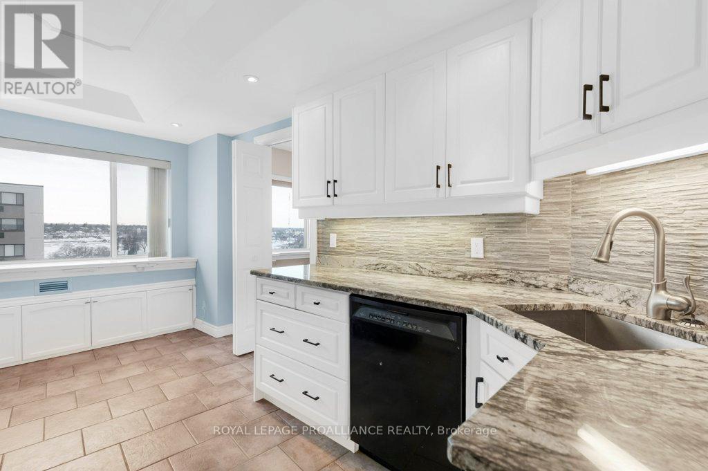 1001 - 2 Front Street, Belleville, Ontario  K8N 5K7 - Photo 16 - X12713870