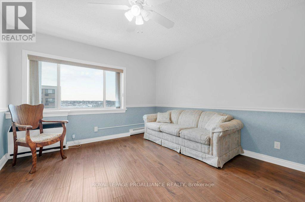 1001 - 2 Front Street, Belleville, Ontario  K8N 5K7 - Photo 18 - X12713870