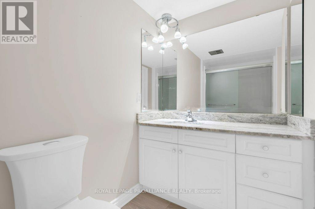 1001 - 2 Front Street, Belleville, Ontario  K8N 5K7 - Photo 21 - X12713870