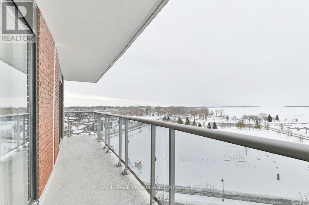 1001 - 2 Front Street, Belleville, Ontario  K8N 5K7 - Photo 26 - X12713870