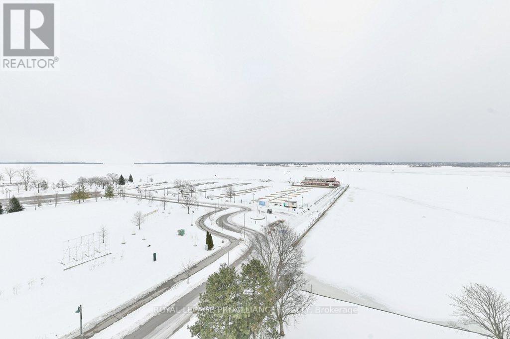 1001 - 2 Front Street, Belleville, Ontario  K8N 5K7 - Photo 27 - X12713870