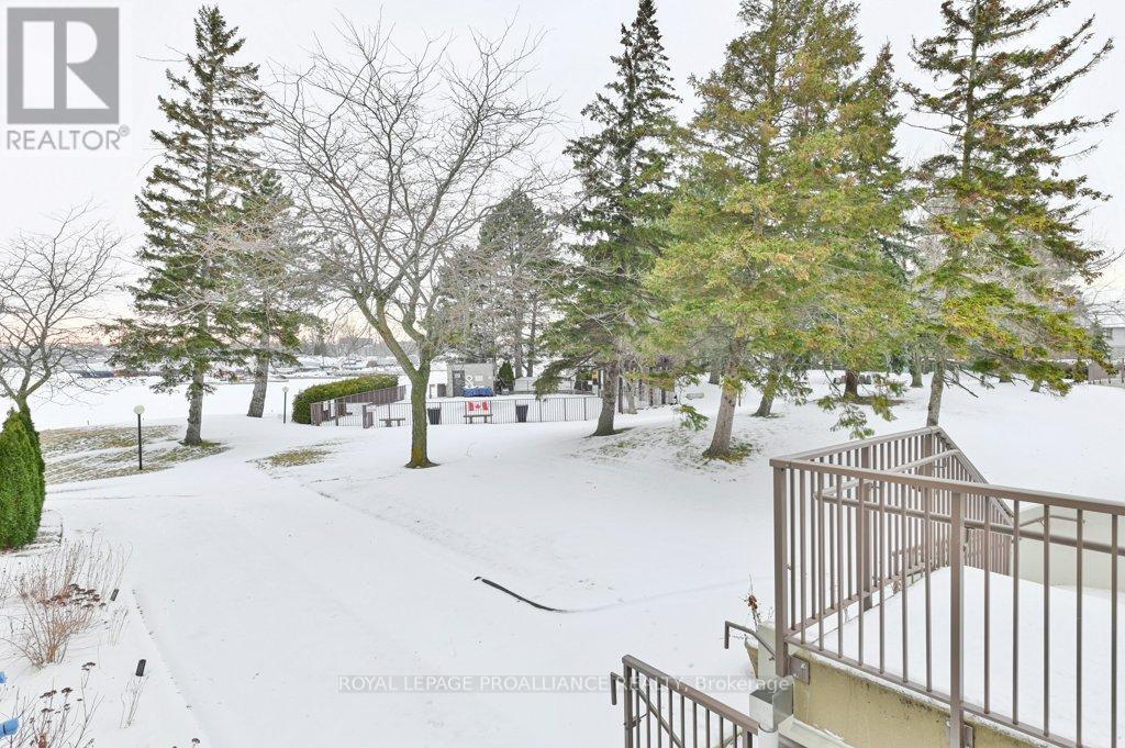1001 - 2 Front Street, Belleville, Ontario  K8N 5K7 - Photo 28 - X12713870