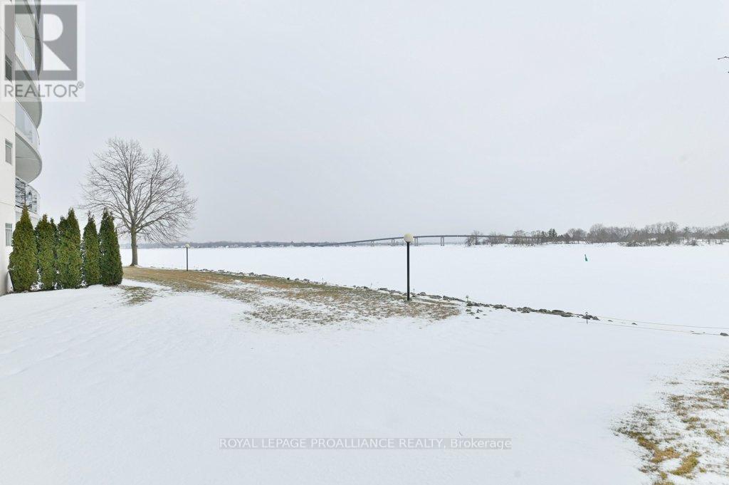 1001 - 2 Front Street, Belleville, Ontario  K8N 5K7 - Photo 30 - X12713870