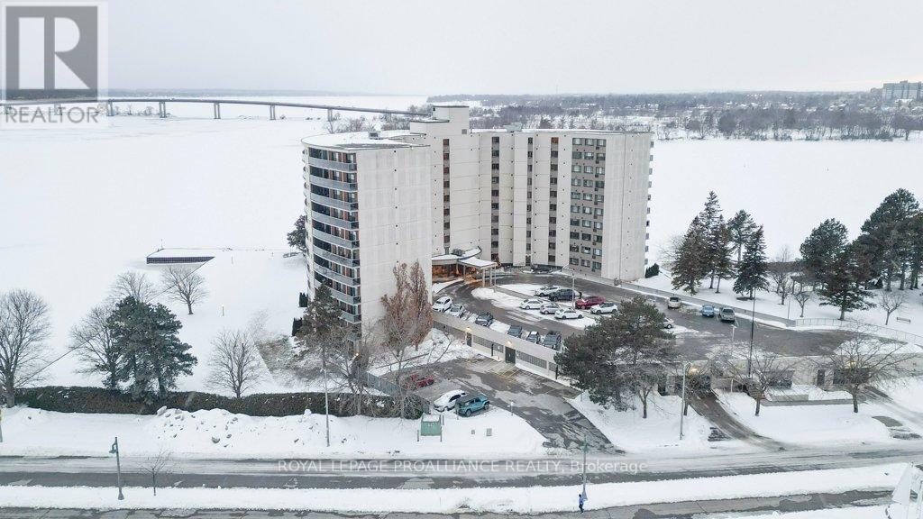 1001 - 2 Front Street, Belleville, Ontario  K8N 5K7 - Photo 31 - X12713870