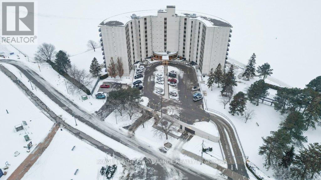 1001 - 2 Front Street, Belleville, Ontario  K8N 5K7 - Photo 32 - X12713870