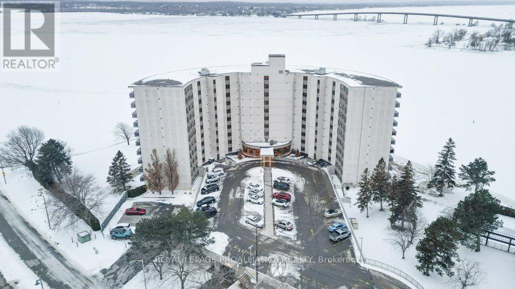 1001 - 2 Front Street, Belleville, Ontario  K8N 5K7 - Photo 33 - X12713870