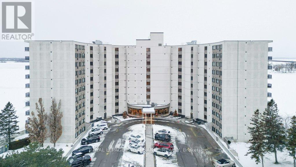 1001 - 2 Front Street, Belleville, Ontario  K8N 5K7 - Photo 34 - X12713870