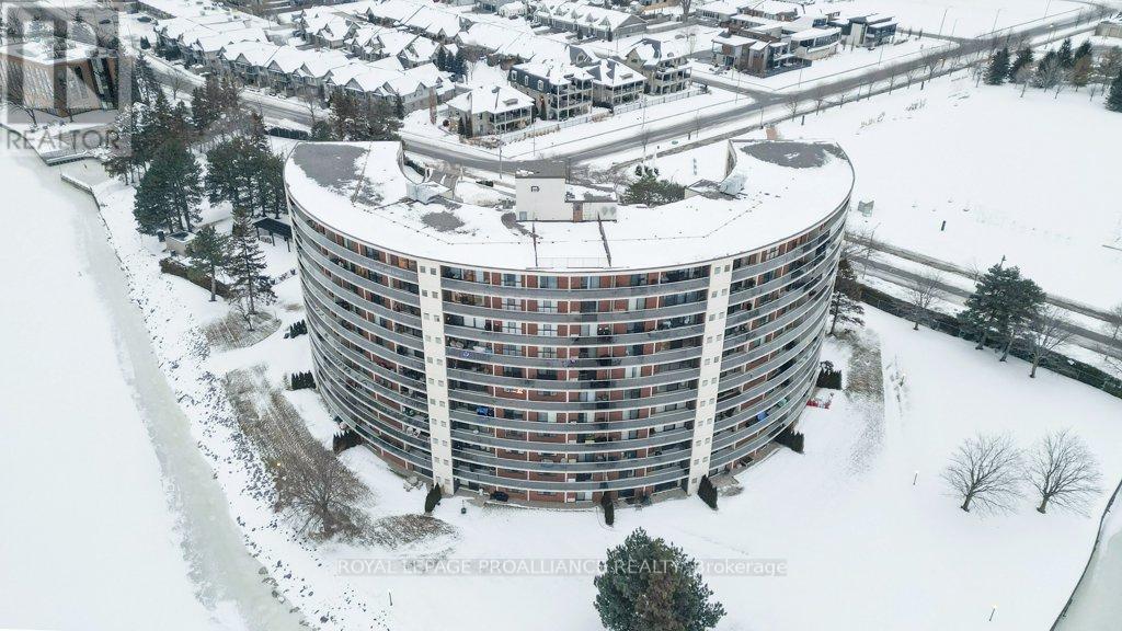 1001 - 2 Front Street, Belleville, Ontario  K8N 5K7 - Photo 35 - X12713870