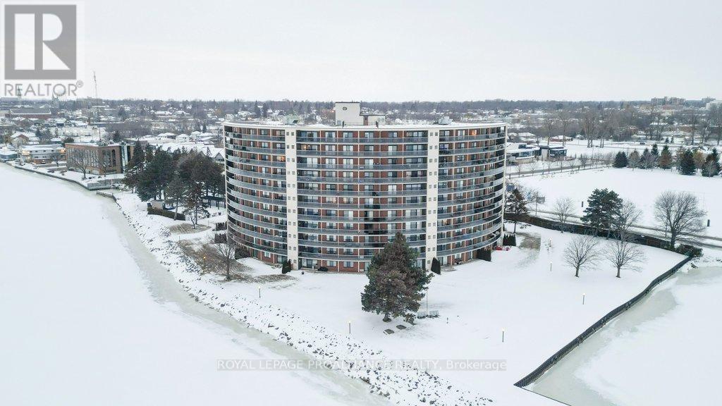 1001 - 2 Front Street, Belleville, Ontario  K8N 5K7 - Photo 36 - X12713870