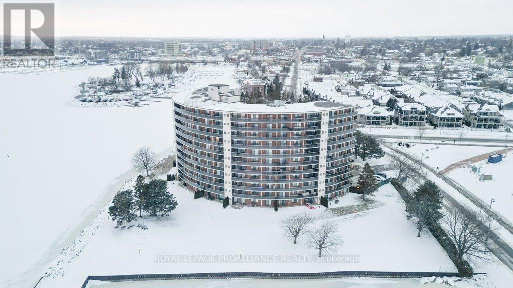 1001 - 2 Front Street, Belleville, Ontario  K8N 5K7 - Photo 37 - X12713870